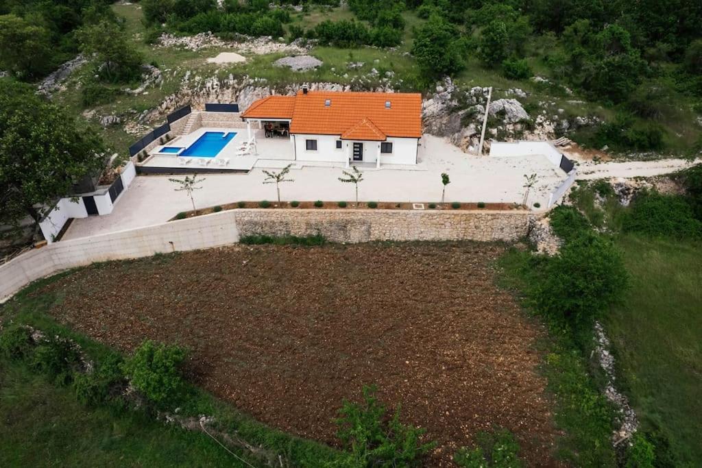 Villa Lozo, Prolozac Gornji Gornji Prolozac Exteriör bild